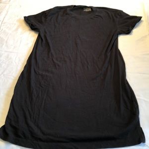 Cotton comfortable dress